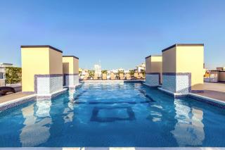 Golden Sands Dubai