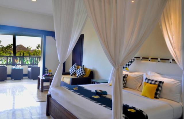Legian Beach