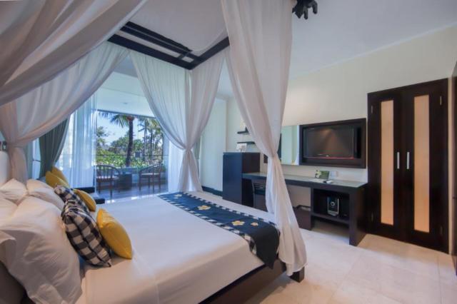 Legian Beach