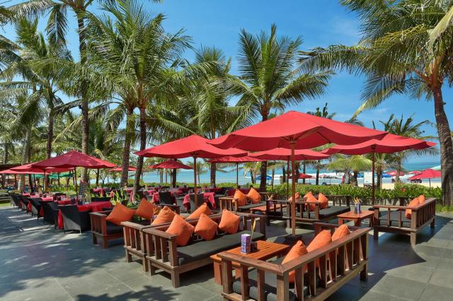 Legian Beach