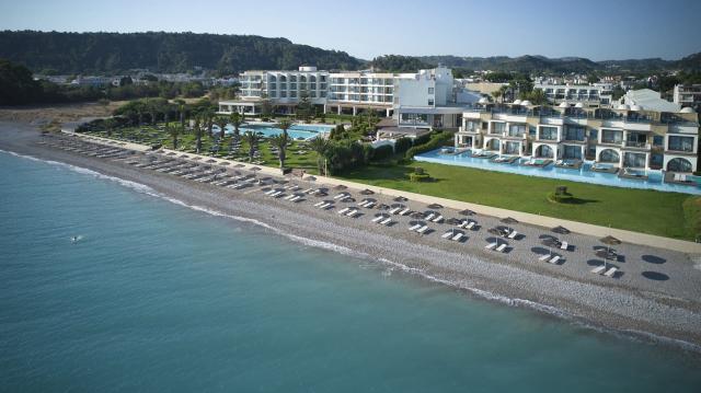 Ixian Grand & Ixian All Suites