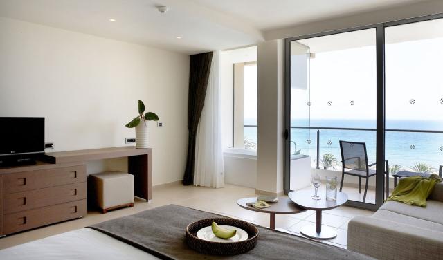 Ixian Grand & Ixian All Suites