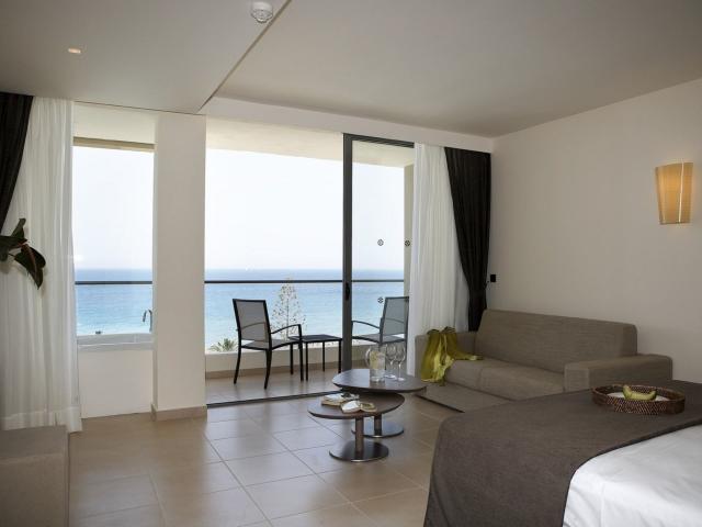 Ixian Grand & Ixian All Suites