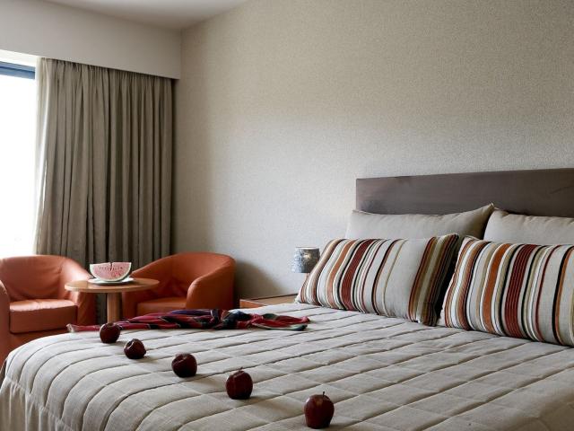 Ixian Grand & Ixian All Suites