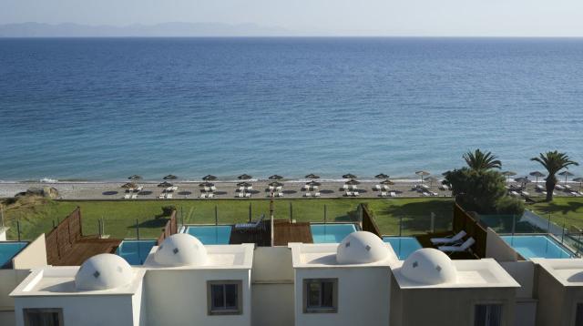 Ixian Grand & Ixian All Suites