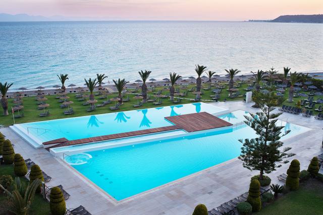 Ixian Grand & Ixian All Suites