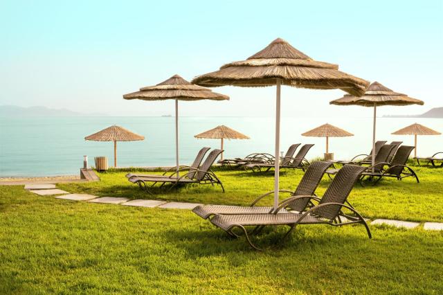 Ixian Grand & Ixian All Suites