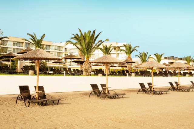 Ixian Grand & Ixian All Suites