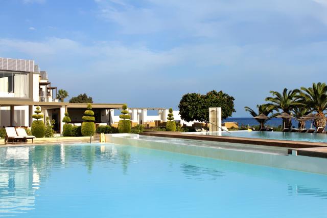 Ixian Grand & Ixian All Suites