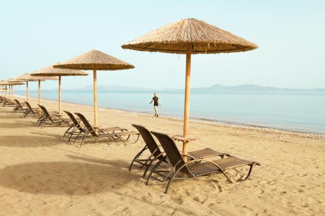 Ixian Grand & Ixian All Suites