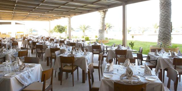 Ixian Grand & Ixian All Suites