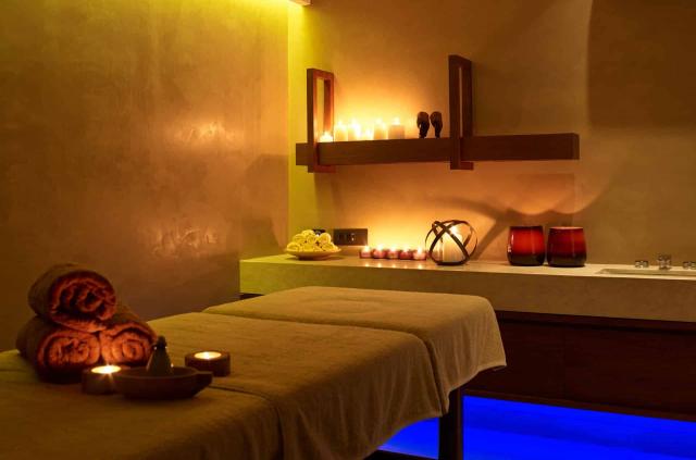Ixian Grand & Ixian All Suites
