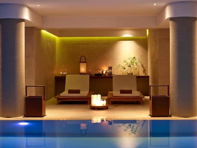 Ixian Grand & Ixian All Suites