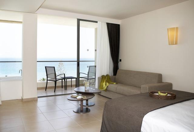 Ixian Grand & Ixian All Suites