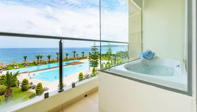 Ixian Grand & Ixian All Suites
