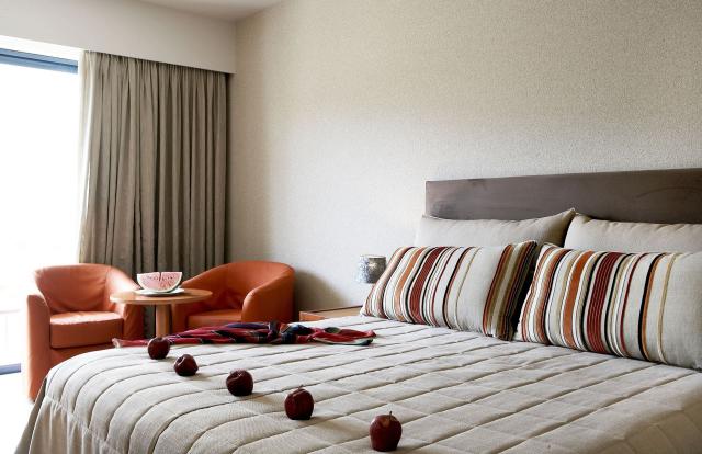 Ixian Grand & Ixian All Suites