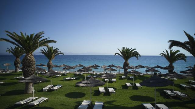 Ixian Grand & Ixian All Suites