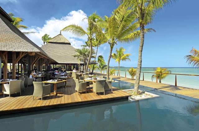 Beachcomber Trou aux Biches Resort & Spa