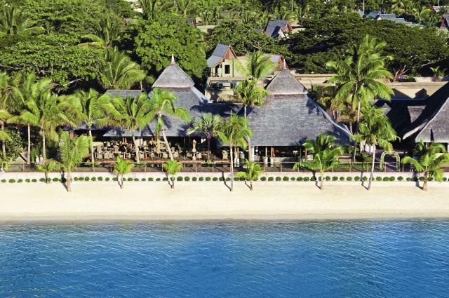 Beachcomber Trou aux Biches Resort & Spa