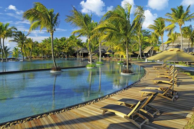 Beachcomber Trou aux Biches Resort & Spa