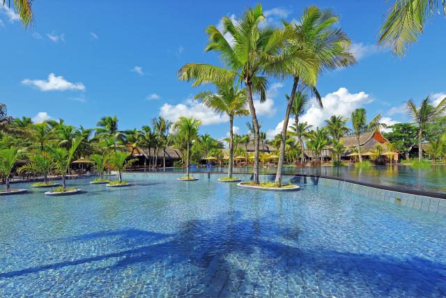 Beachcomber Trou aux Biches Resort & Spa