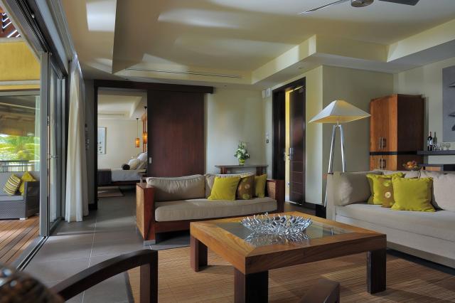 Beachcomber Trou aux Biches Resort & Spa