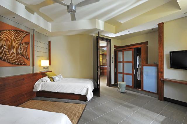 Beachcomber Trou aux Biches Resort & Spa