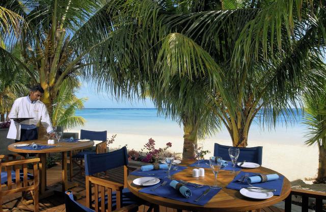 Beachcomber Trou aux Biches Resort & Spa