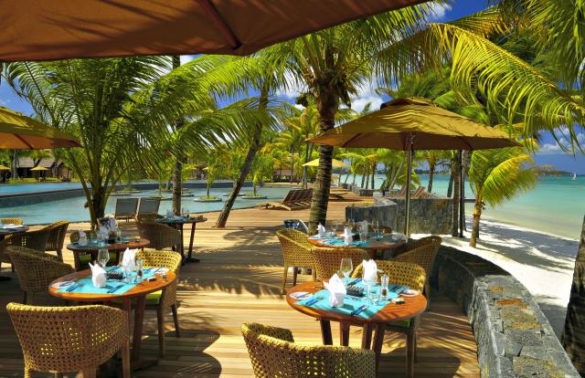 Beachcomber Trou aux Biches Resort & Spa