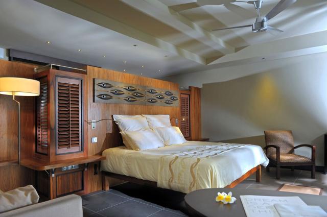 Beachcomber Trou aux Biches Resort & Spa