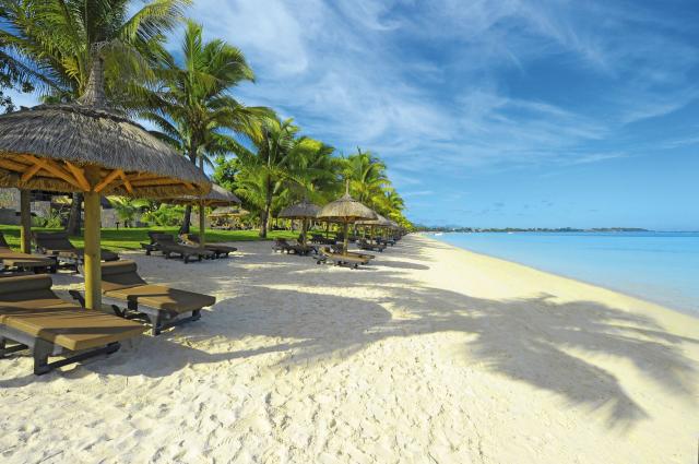Beachcomber Trou aux Biches Resort & Spa