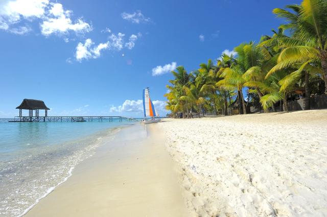 Beachcomber Trou aux Biches Resort & Spa
