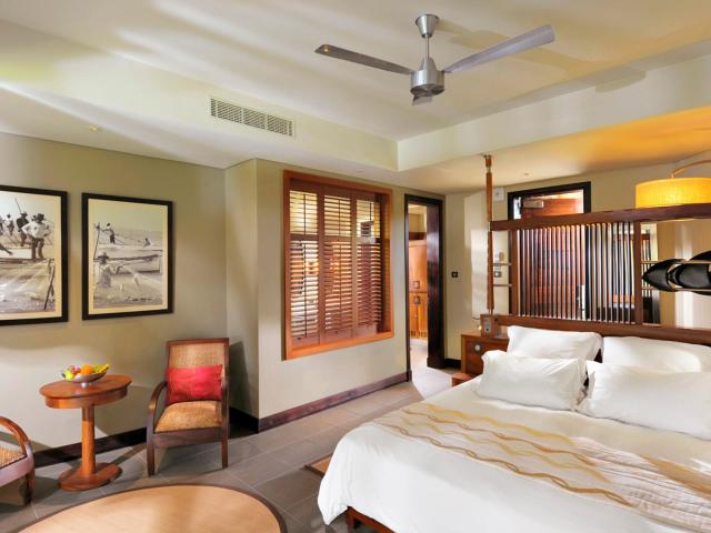 Beachcomber Trou aux Biches Resort & Spa