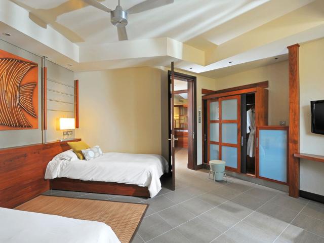 Beachcomber Trou aux Biches Resort & Spa