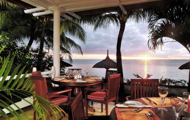 Beachcomber Trou aux Biches Resort & Spa