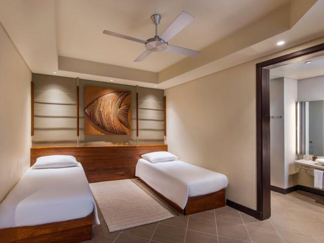 Beachcomber Trou aux Biches Resort & Spa
