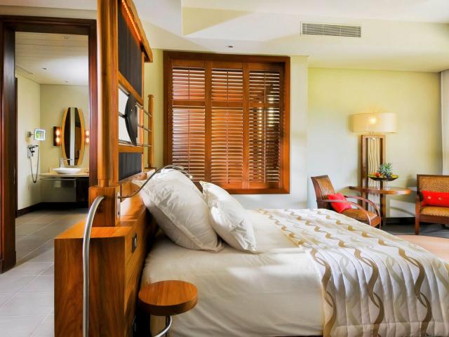 Beachcomber Trou aux Biches Resort & Spa