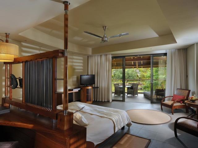 Beachcomber Trou aux Biches Resort & Spa