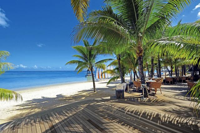 Beachcomber Trou aux Biches Resort & Spa