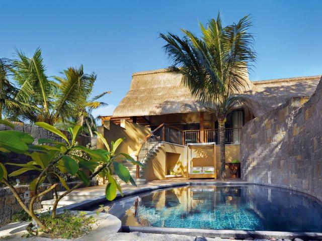 Beachcomber Trou aux Biches Resort & Spa
