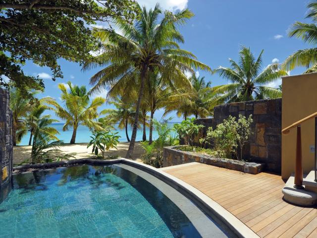 Beachcomber Trou aux Biches Resort & Spa