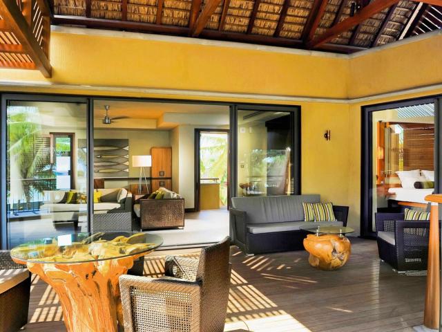 Beachcomber Trou aux Biches Resort & Spa