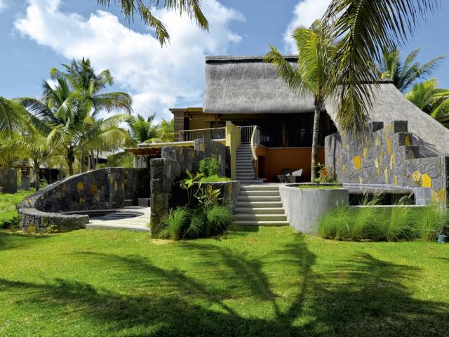 Beachcomber Trou aux Biches Resort & Spa