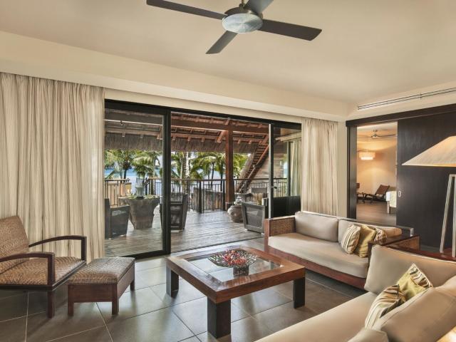 Beachcomber Trou aux Biches Resort & Spa