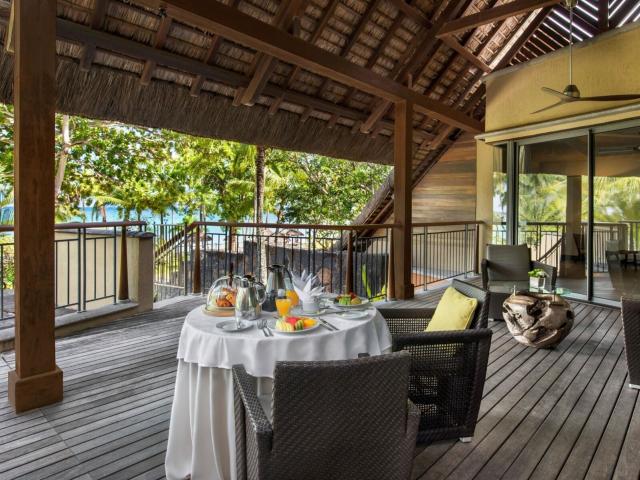 Beachcomber Trou aux Biches Resort & Spa