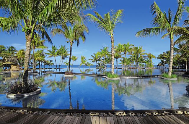Beachcomber Trou aux Biches Resort & Spa