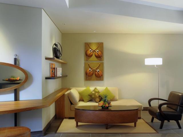 Beachcomber Trou aux Biches Resort & Spa