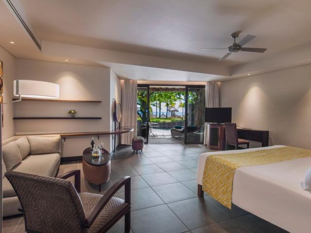 Beachcomber Trou aux Biches Resort & Spa