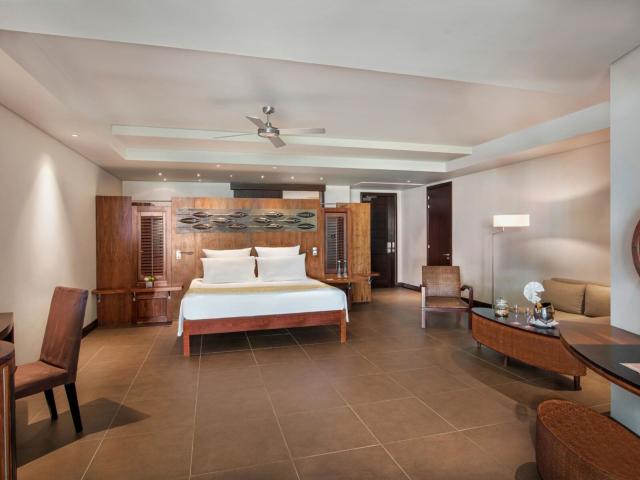 Beachcomber Trou aux Biches Resort & Spa
