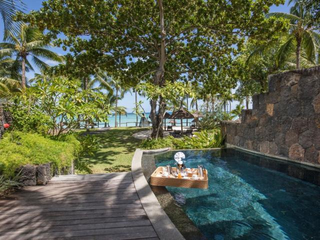 Beachcomber Trou aux Biches Resort & Spa